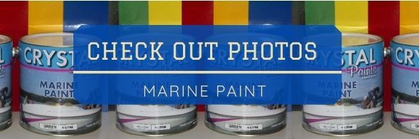 Marine Paint customer photos The Central Coast NSW