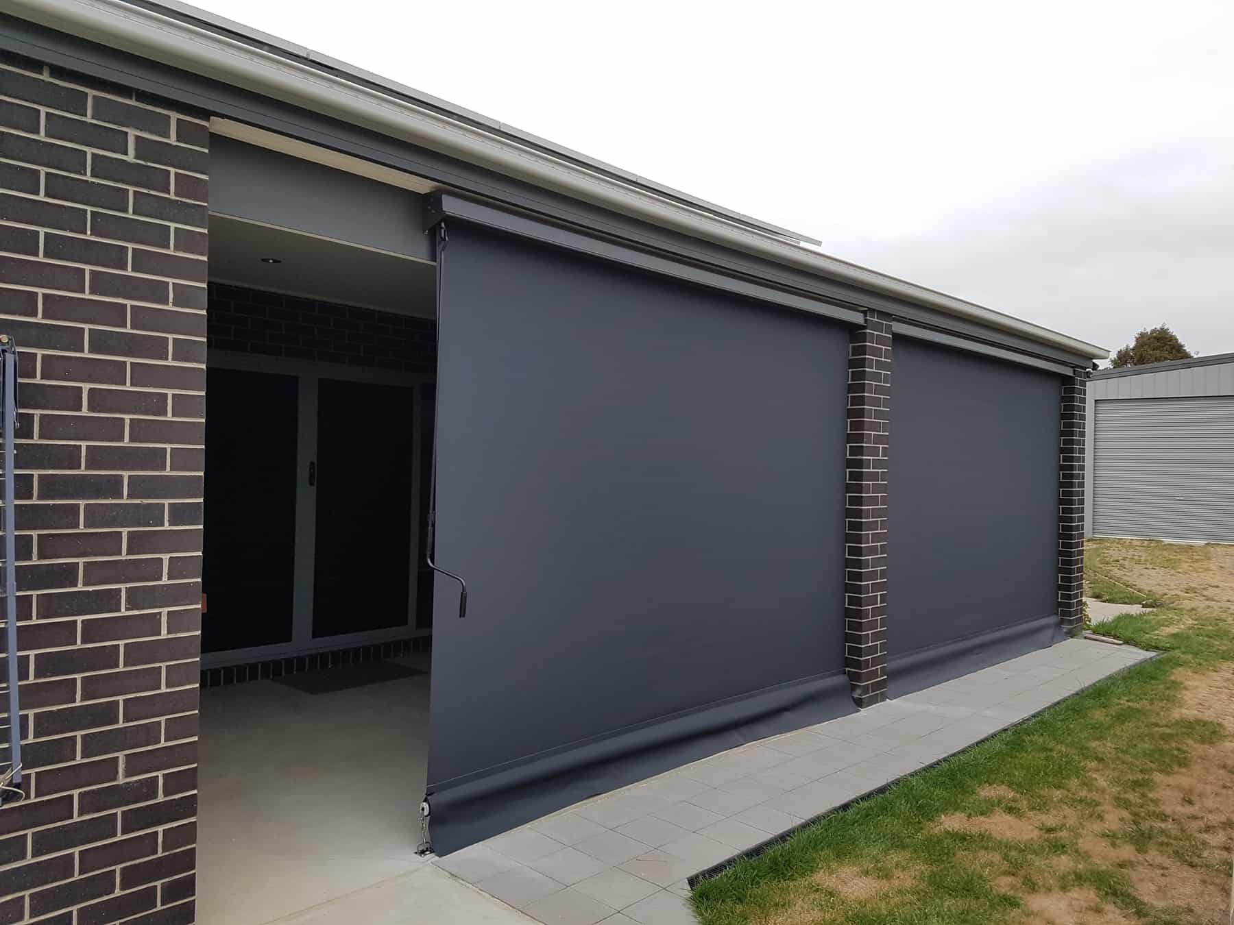 Sun Blinds Privacy Screens Awnings Sun Blinds Privacy Screens Awnings